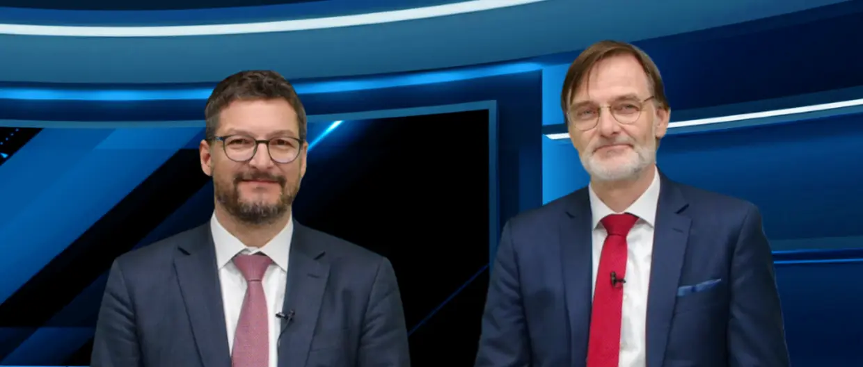 Gisdakis und Kruse