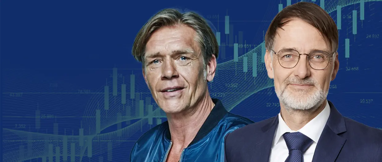 Article CIO-Update: Kruse, Schumacher zur Bundestagswahl 2025