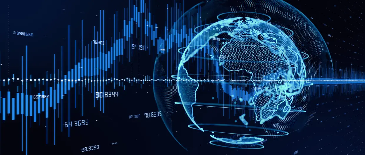 Internationale Amundi-Umfrage