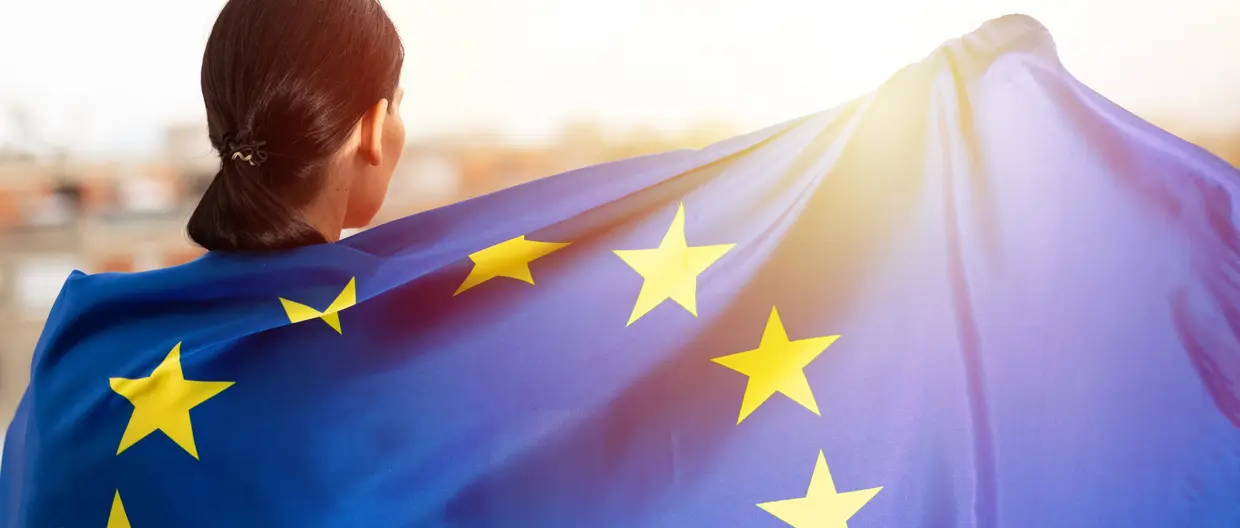 Zeit Europa