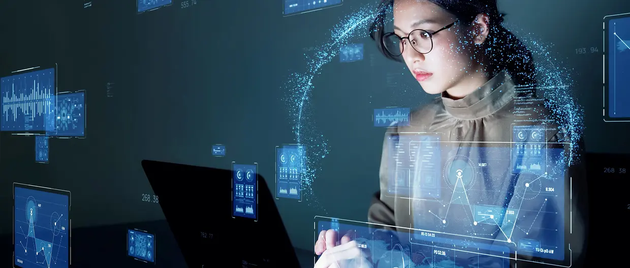 China Technologieführerschaft