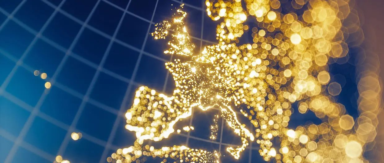Unlocking Europe's economic potential