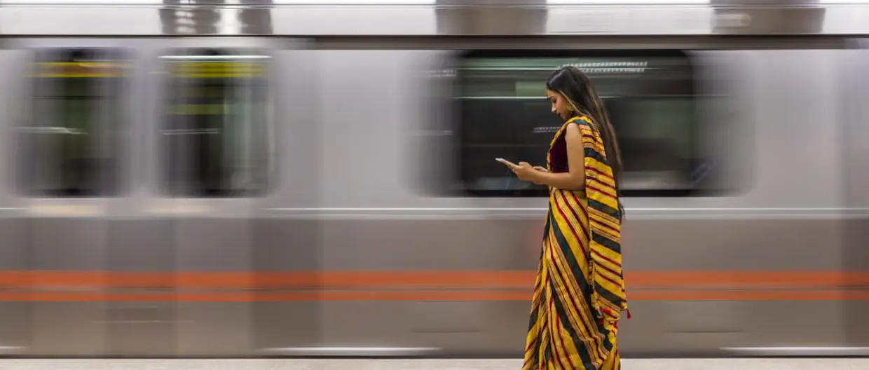 Warum Indien für Investoren interessant ist