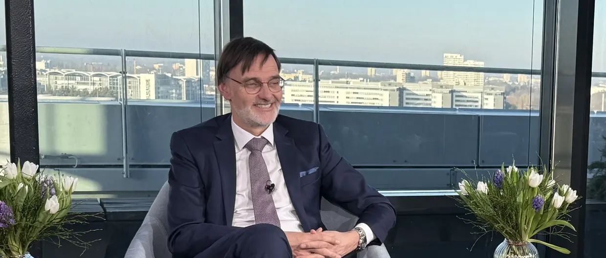 Thomas Kruse AOIK 2026