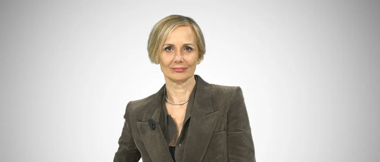 header video market review febbraio 2026, foto su sfondo