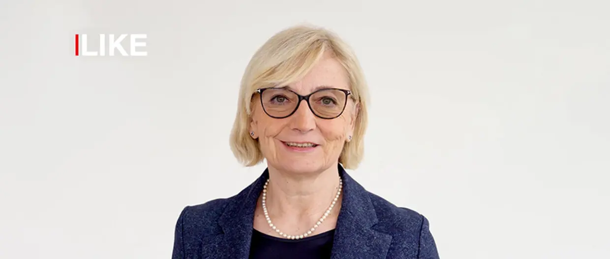 foto di ceo amundi italia per l'episiodio di soldi tv del 14 marzo sul tema pensione