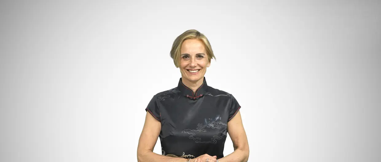 image of monica defend