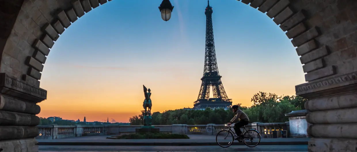Invest in Europe’s capex revival