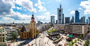 2025: a promising year for European credit markets 