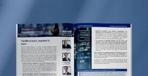Global Investment views