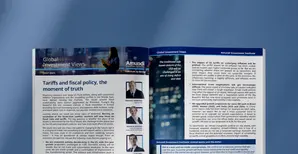 Global Investment views: tariffs and fiscal policy, the moment of truth