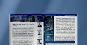 GIV July - August 2025 - Article