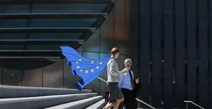 time for Europe 
