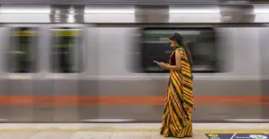 Warum Indien für Investoren interessant ist