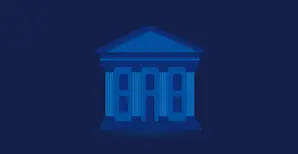 Header infografica gennaio 2026 illustrazione di una banca 