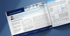 Weekly Market Directions - 16 Feb