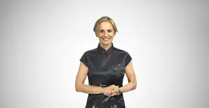 image of monica defend