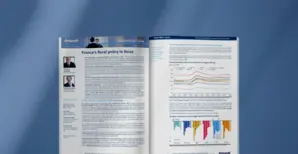 FRANCE FISCAL POLICY IN FOCUS