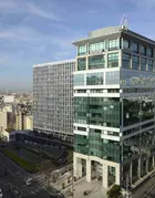 Corporate - Amundi Paris Building