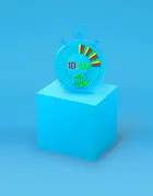 Fund icon for Amundi Euro Liquidity Short Term SRI