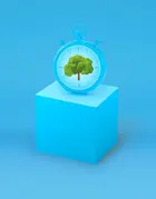 Fund icon for Amundi Funds Ultra Short Term Green Bond