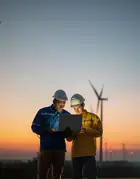 Engineers are developing clean energy vehicles