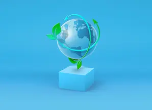 Fund icon for CPR Invest - Circular Economy