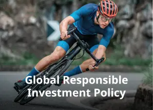 Global Responsible Investment Policy