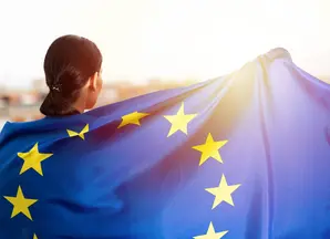 Zeit Europa