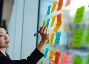 stratégie entreprise