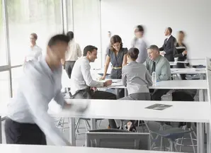 business training