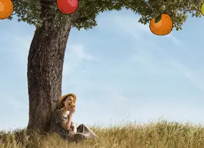 Harvest the fruits of diversified income
