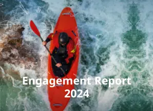 Teaser Engagement report 2024