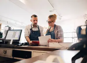 Income - Ertragsorientiert investieren 