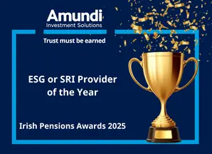 ESG or SRI Provider of the Year Award