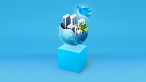 First Eagle Amundi Income Builder fund icon