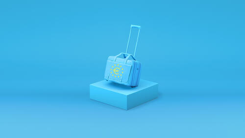Fund icon Amundi Euro Corporate ESG Bond