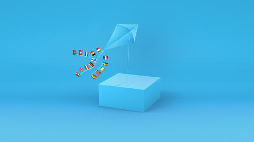 Fund icon Amundi European Equity Small Cap