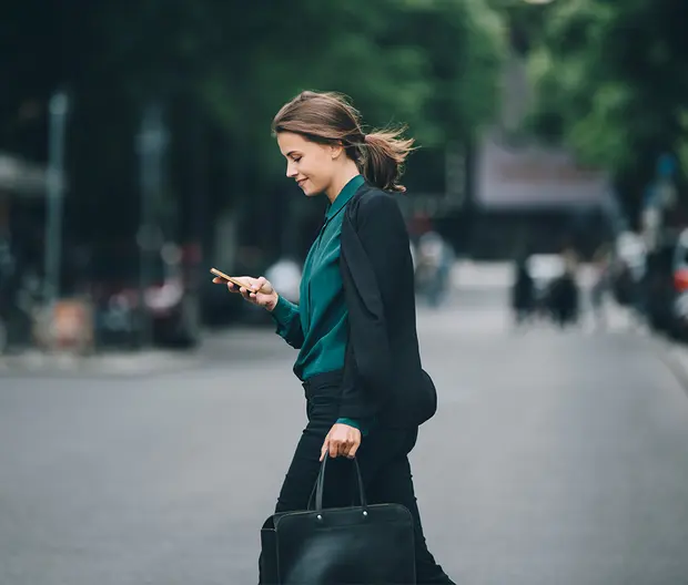 Aktueller Blick auf die Märkte