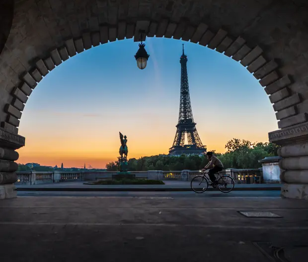 Invest in Europe’s capex revival