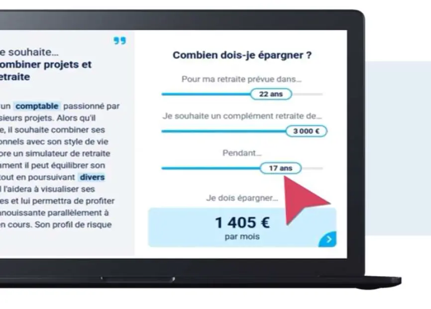 outil de simulation