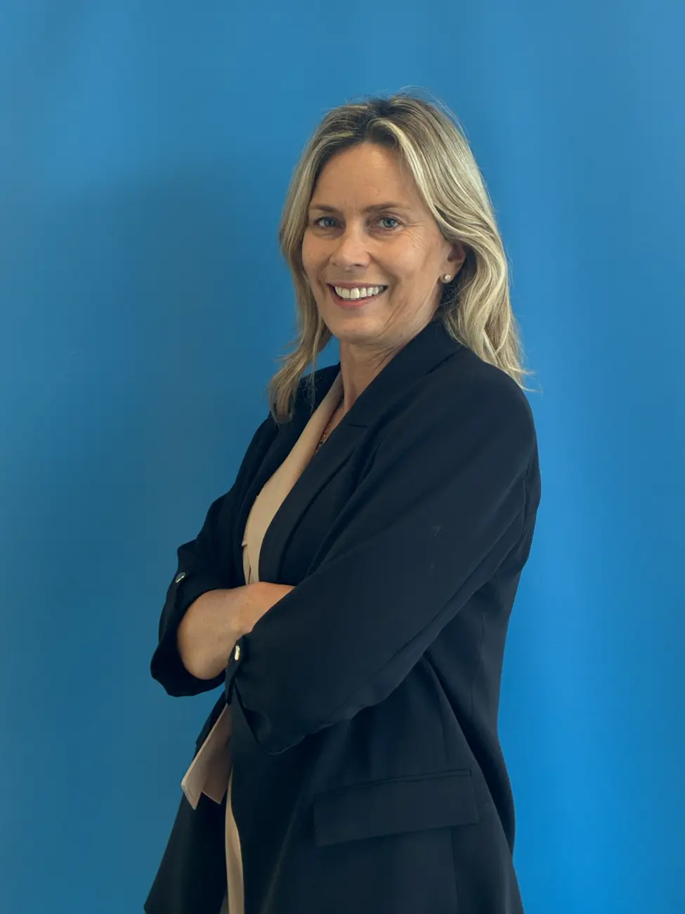 Caroline Townsend