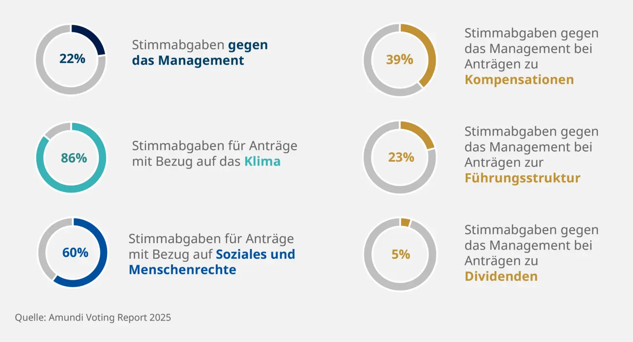 Grafik: unser Abstimmungsverhalten 2025 - stewardship (DE)