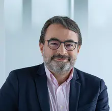 Hervé Boiral
