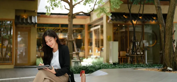 Corporate - Brochure