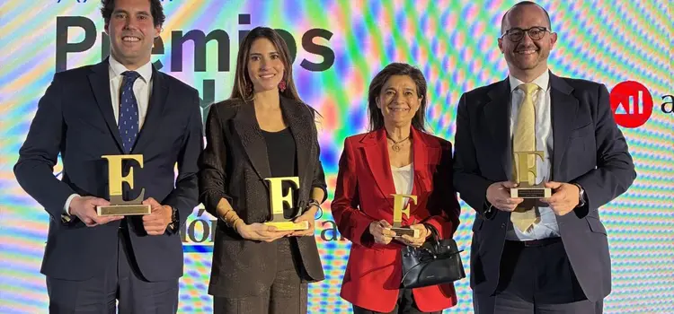 Premios