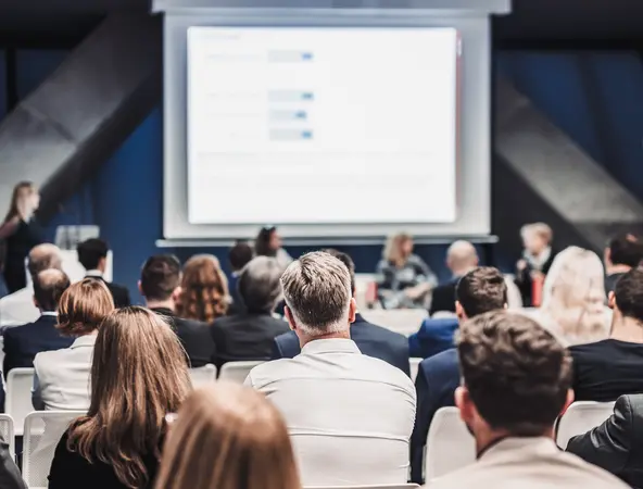 business training