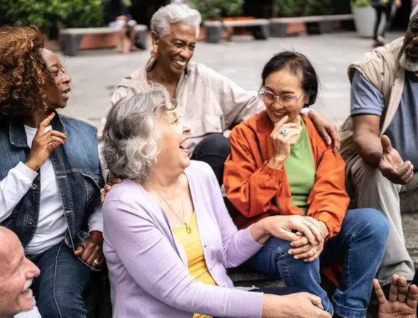 pension funds definedcontribtuion no more one size fits all senior women friends