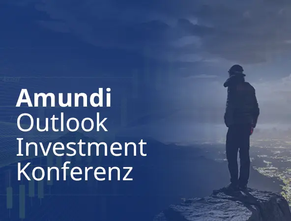 Amundi Outlook Investment Konferenz 2025