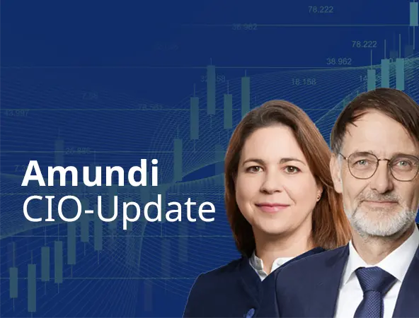 Amundi CIO Update